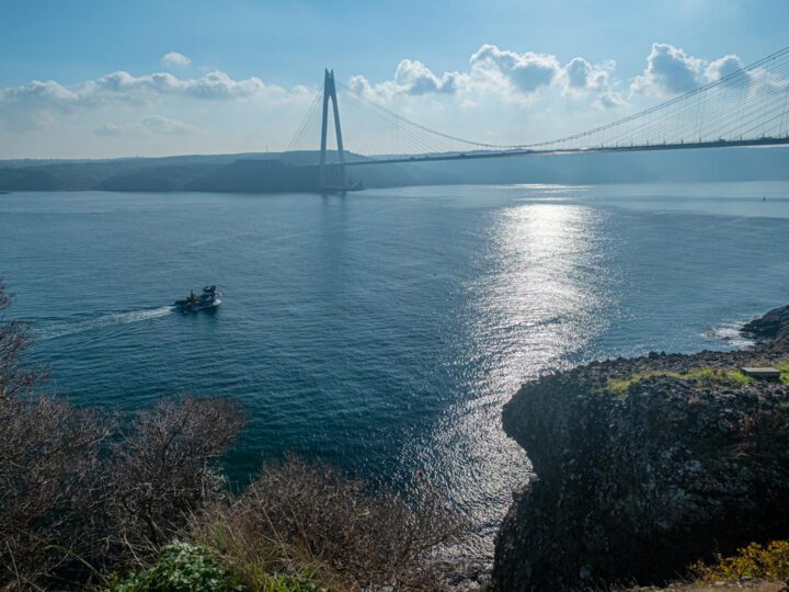 Parque Yavuz Ozcan